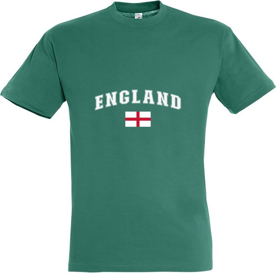 T-shirt Design Angleterre 11380-CDEN-F