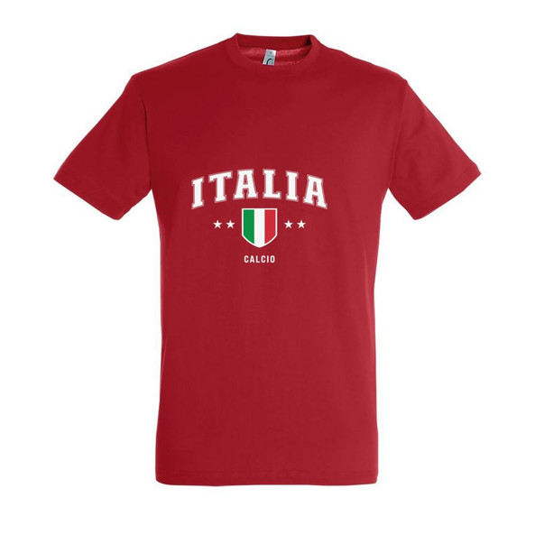 Needen 11380-CDIT-F - T-Shirt Italy Front