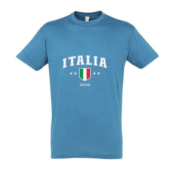 Needen 11380-CDIT-F - T-Shirt Italy Front