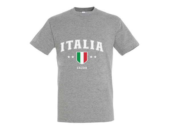 Needen 11380-CDIT-F - T-Shirt Italy Front