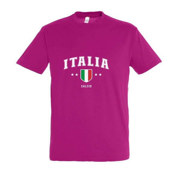 Needen 11380-CDIT-F - T-Shirt Italy Front