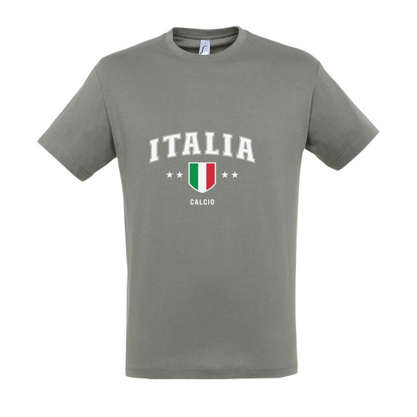 Needen 11380-CDIT-F - T-Shirt Italy Front