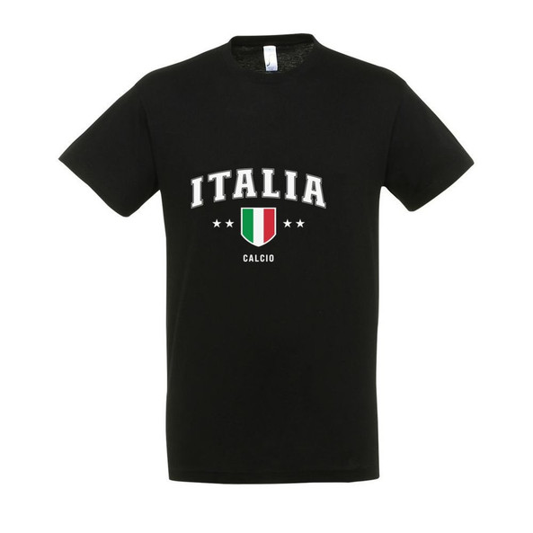 Needen 11380-CDIT-F - T-Shirt Italy Front