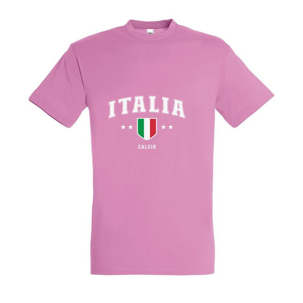 Needen 11380-CDIT-F - T-Shirt Italy Front