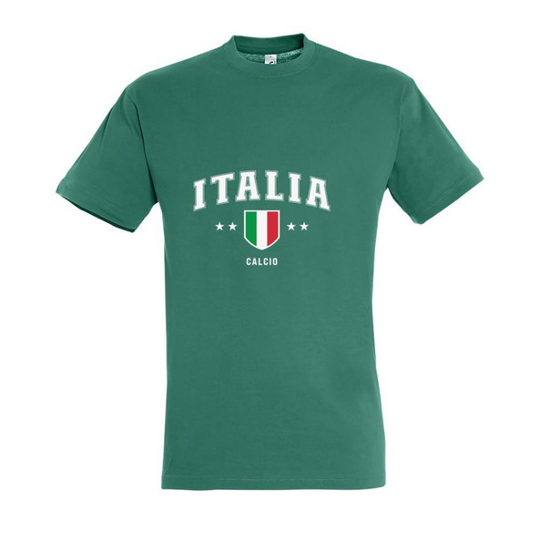 Needen 11380-CDIT-F - T-Shirt Italy Front