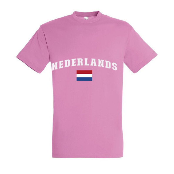 Needen 11380-CDNL-F - Nederlands Front T-Shirt