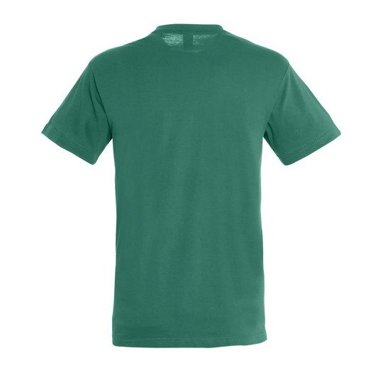 T-shirt Unisexe Design Paris 11380-CDPR-F