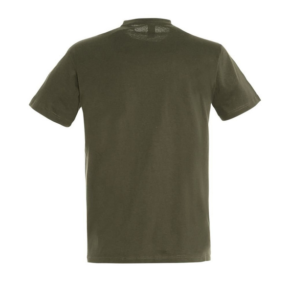 Needen 11380-CDUSA-F - T-Shirt Usa Front