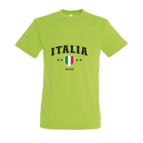 Needen 11380-CLIT-F - T-Shirt Italy Front