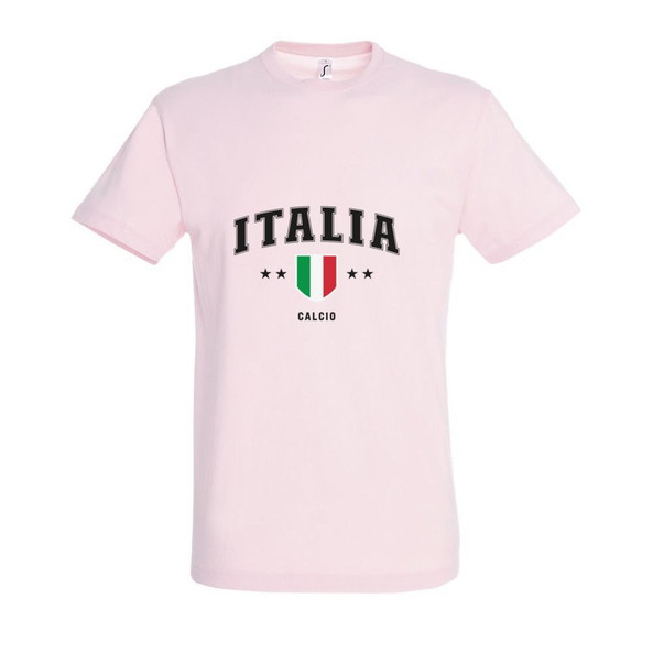 Needen 11380-CLIT-F - T-Shirt Italy Front