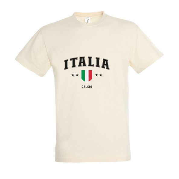 Needen 11380-CLIT-F - T-Shirt Italy Front