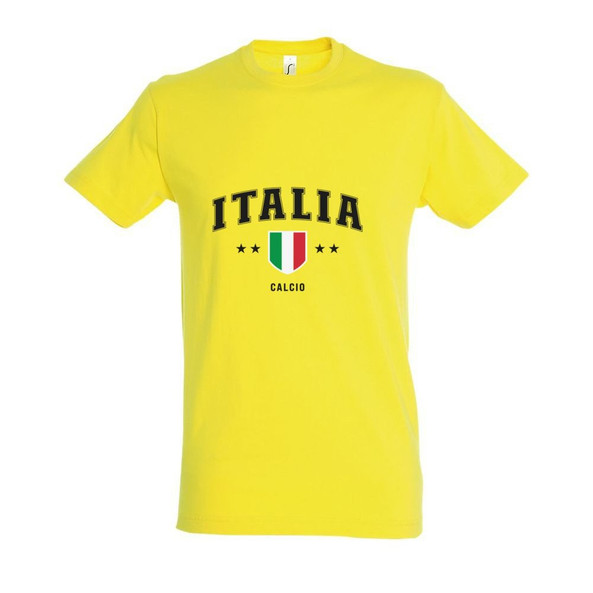 Needen 11380-CLIT-F - T-Shirt Italy Front