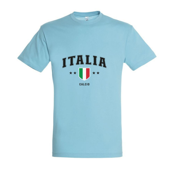 Needen 11380-CLIT-F - T-Shirt Italy Front