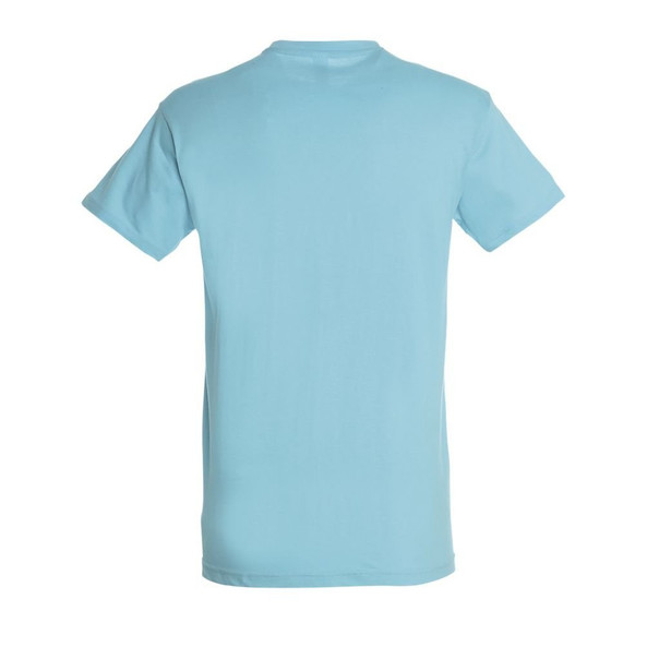 Needen 11380-CLNL-F - T-Shirt Nederlands Front