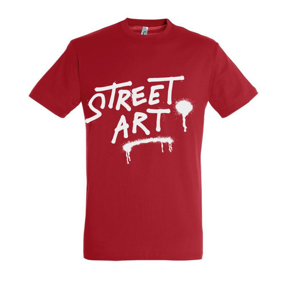 Needen 11380-N2DA-F - T-Shirt Art Front