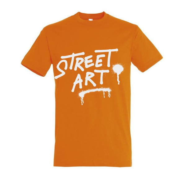 Needen 11380-N2DA-F - T-Shirt Art Front