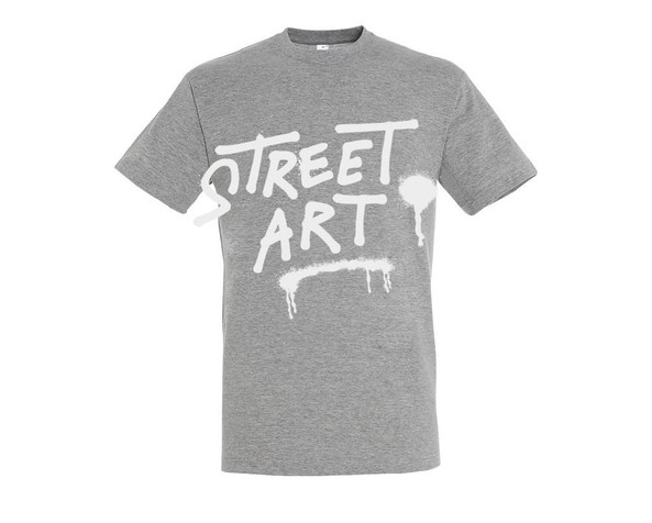 Needen 11380-N2DA-F - T-Shirt Art Front