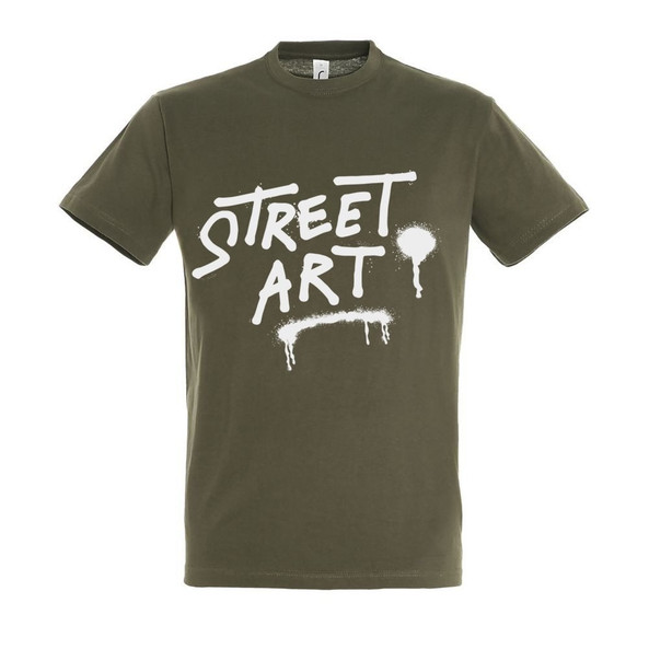 Needen 11380-N2DA-F - T-Shirt Art Front