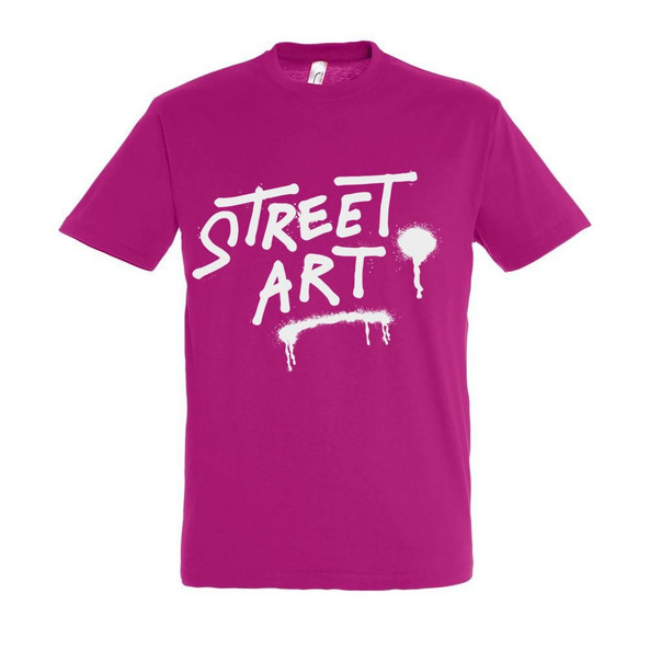 Needen 11380-N2DA-F - T-Shirt Art Front