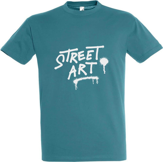 Art Front -design T-paita 11380-N2DA-F
