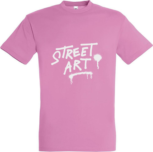 Art Front Designed T-shirt 11380-N2DA-F