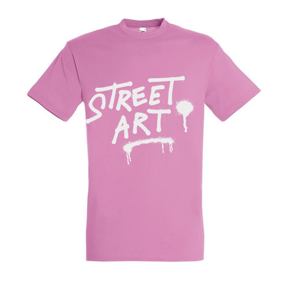 Needen 11380-N2DA-F - T-Shirt Art Front