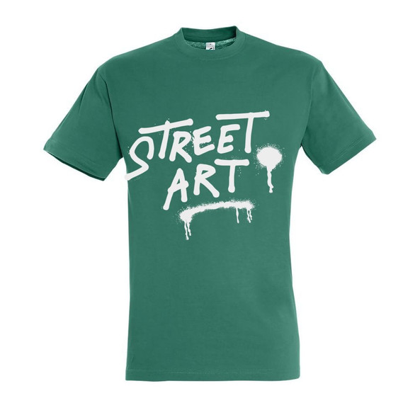 Needen 11380-N2DA-F - T-Shirt Art Front
