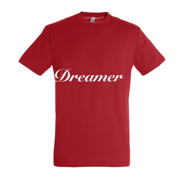 Needen 11380-N2DDM-F - T-Shirt Dreamer Front