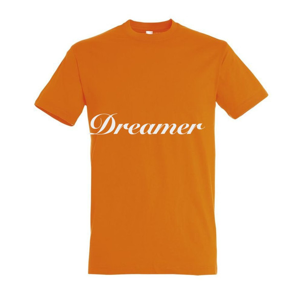 Needen 11380-N2DDM-F - T-Shirt Dreamer Front