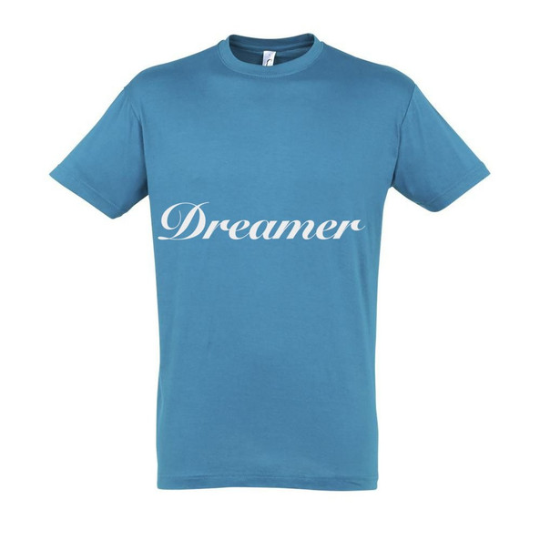 Needen 11380-N2DDM-F - T-Shirt Dreamer Front