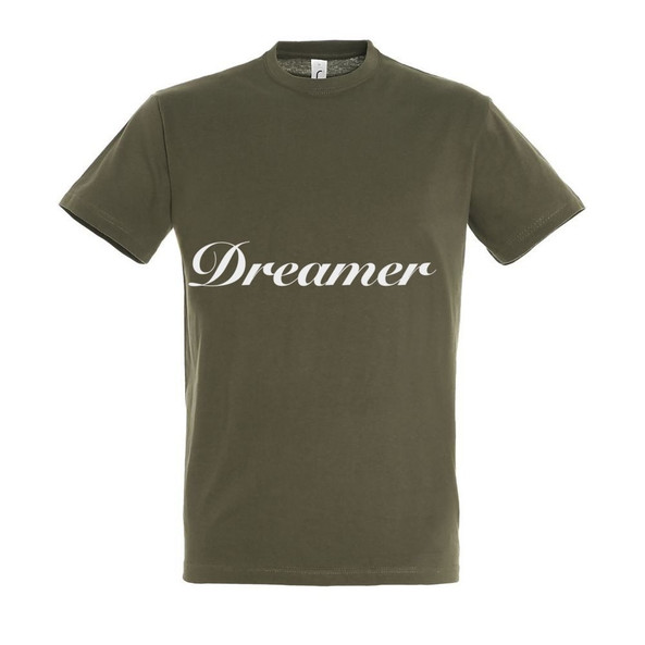 Needen 11380-N2DDM-F - T-Shirt Dreamer Front