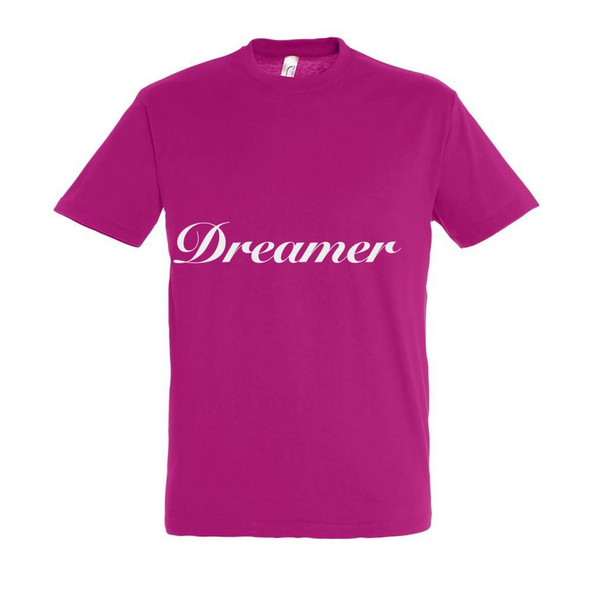 Needen 11380-N2DDM-F - T-Shirt Dreamer Front