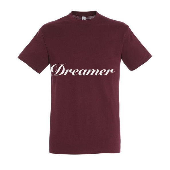 Needen 11380-N2DDM-F - T-shirt Stampata Dreamer Front
