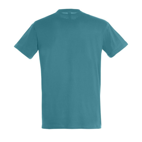 Needen 11380-N2DDM-F - "Dreamer" Grafik-T-Shirt mit Frontdruck