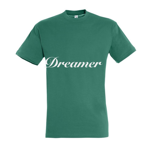 Needen 11380-N2DDM-F - T-Shirt Dreamer Front