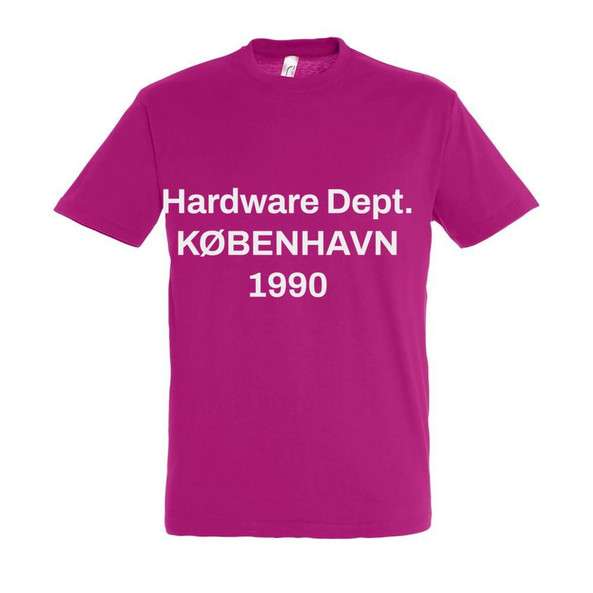 Needen 11380-N2DHW-F - T-Shirt Hardware Inc Front