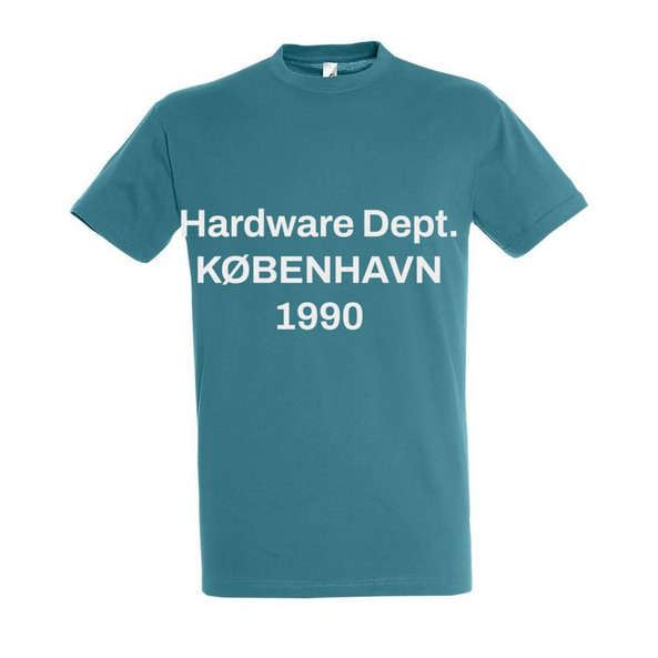 Needen 11380-N2DHW-F - T-Shirt Hardware Inc Front