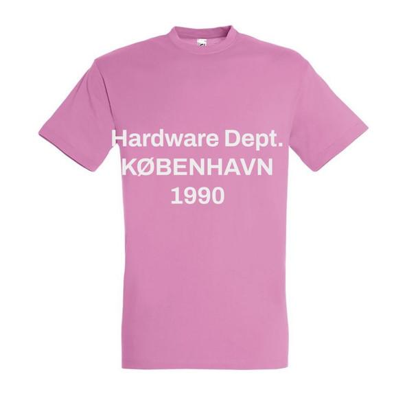 Needen 11380-N2DHW-F - T-Shirt Hardware Inc Front
