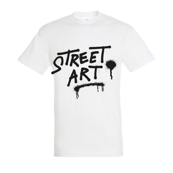 Needen 11380-N2LRT-F - T-Shirt Art Front