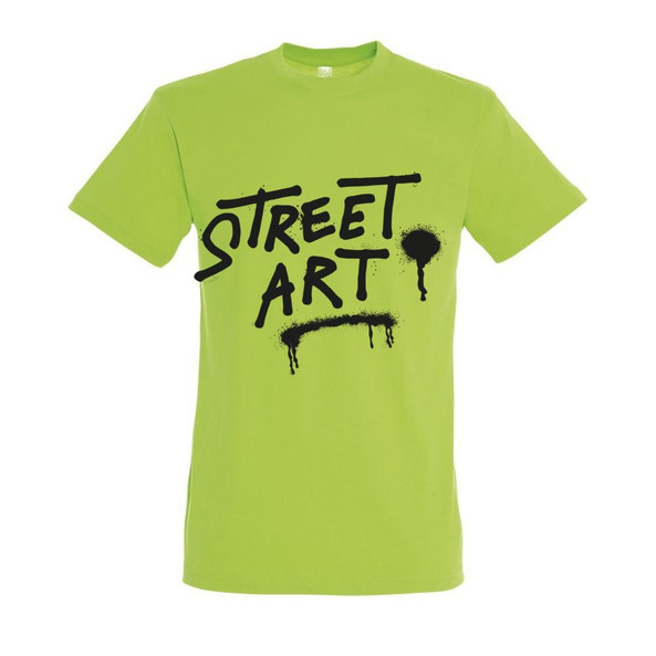 Needen 11380-N2LRT-F - T-Shirt Art Front