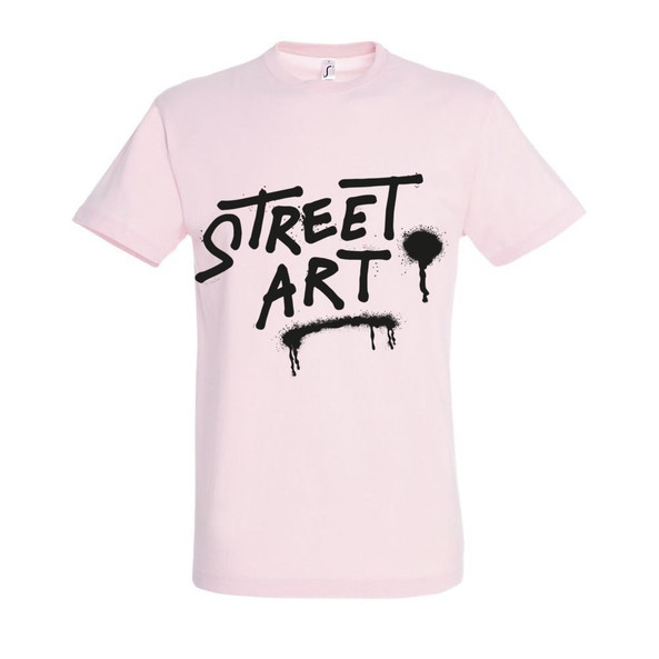 Needen 11380-N2LRT-F - T-Shirt Art Front