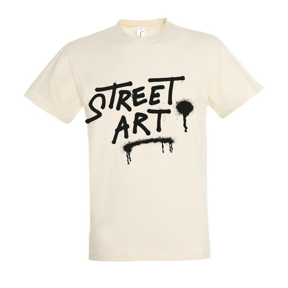 Needen 11380-N2LRT-F - T-Shirt Art Front