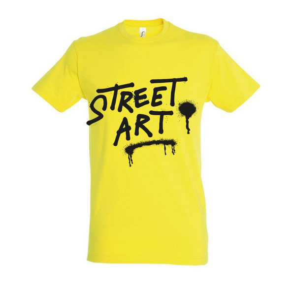 Needen 11380-N2LRT-F - T-Shirt Art Front