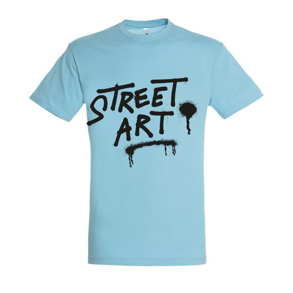Needen 11380-N2LRT-F - T-Shirt Art Front