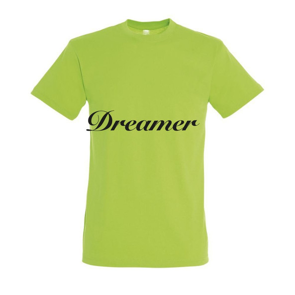 Needen 11380-N2LDM-F - T-Shirt Dreamer Front