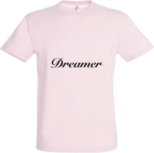 Needen 11380-N2LDM-F - Dreamer Graphic T-shirt