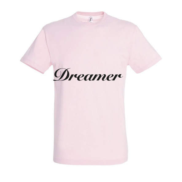 Needen 11380-N2LDM-F - T-Shirt Dreamer Front