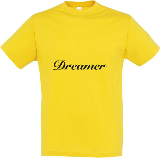 Needen 11380-N2LDM-F - Dreamer Grafik-T-Shirt