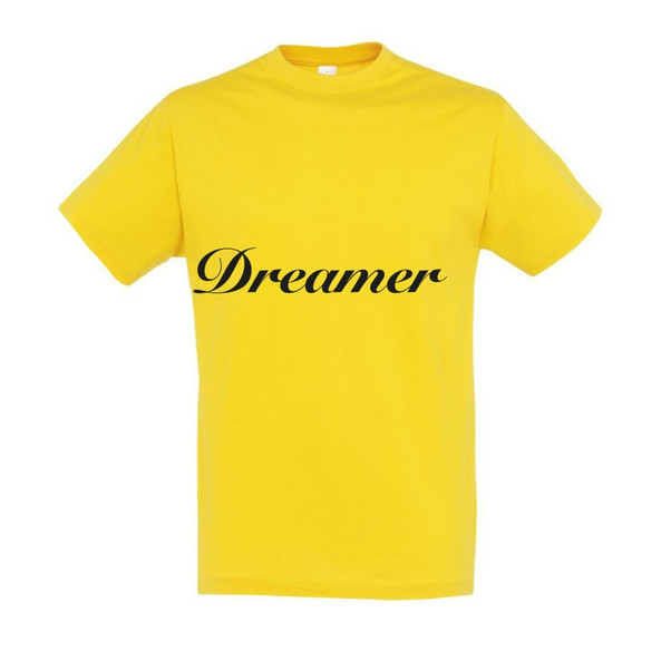 Needen 11380-N2LDM-F - T-Shirt Dreamer Front