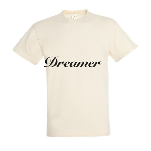 Needen 11380-N2LDM-F - T-Shirt Dreamer Front